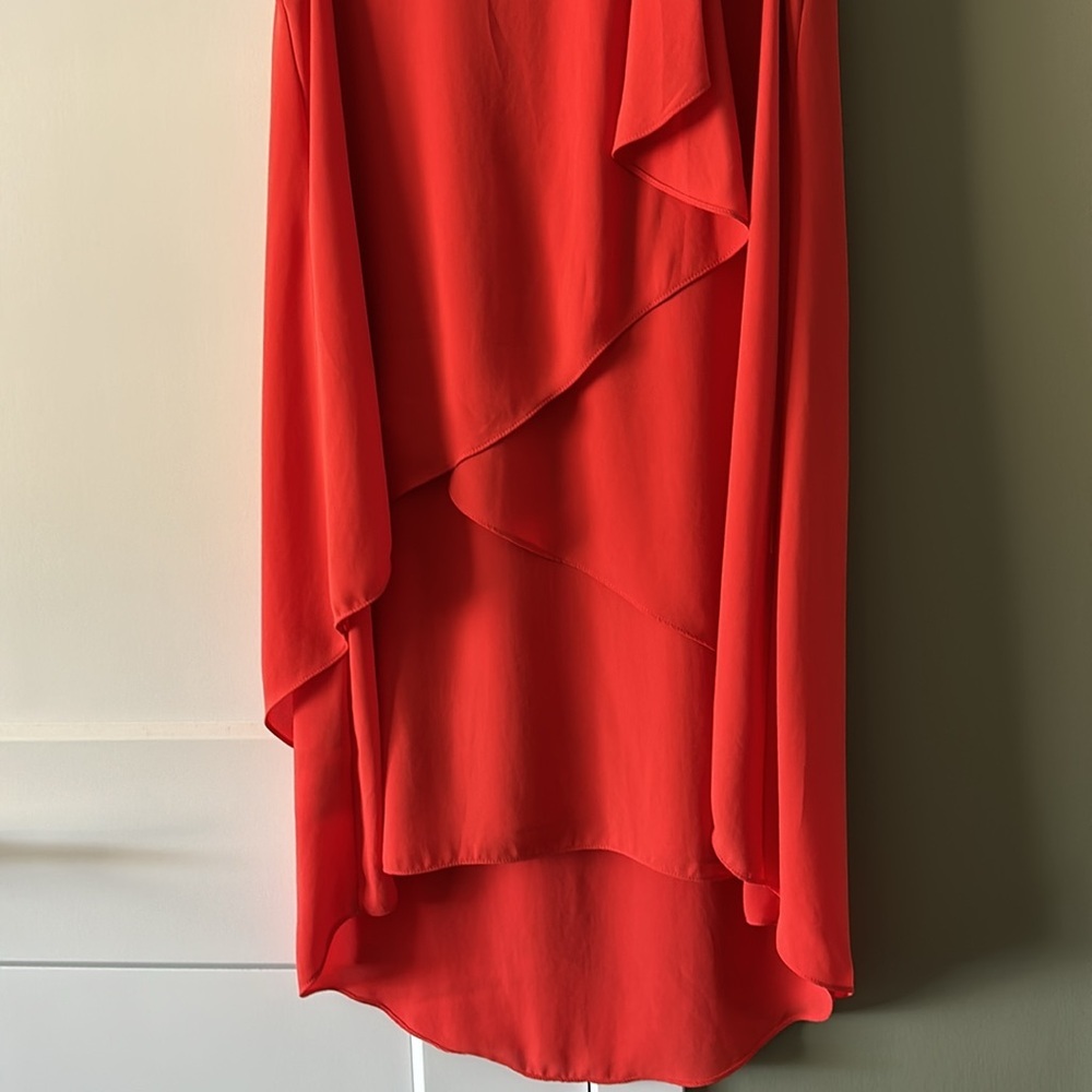 BCBGMaxAzria Rainer Dress - Picture 5 of 16